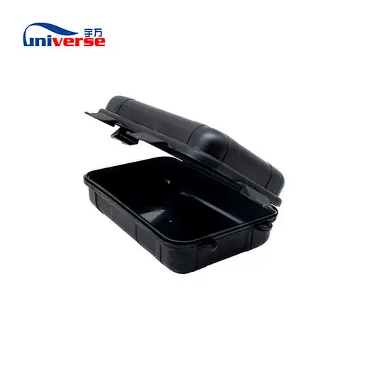 Custom plastic boxes universe plastic